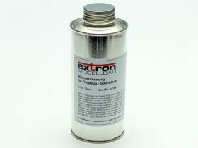 Extron Verdünnung für Spannlack / 250 ml / X4166