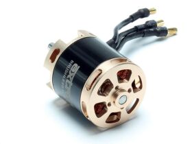 Extron Brushless Motor EXTRON M2820/12 (990KV) / X4019