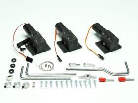 Extron Einziehfahrwerk für Commander 3 / X8986