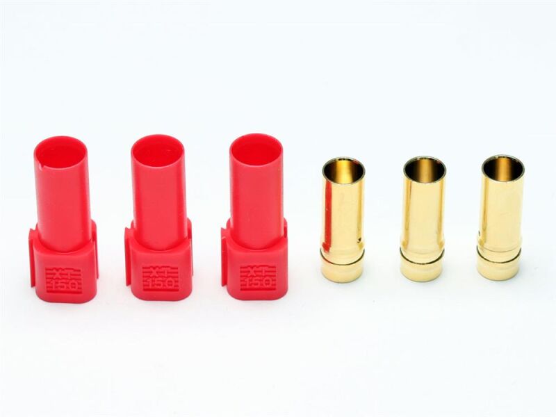 PICHLER XT 150 Buchse (VE=3St.) / C6618