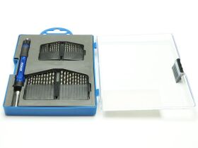 PICHLER Bohrerset HSS mit Handbohrer / C8336