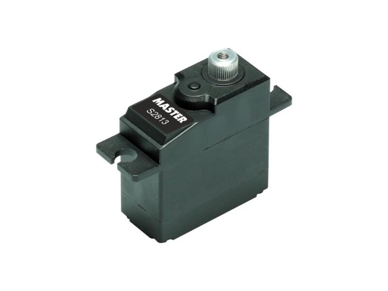 MASTER Servo S2813 / C8445