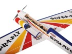 PICHLER Supra Fly 60 (rot-gelb) / 1720 mm / C8707