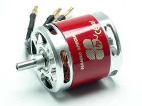 Pichler Supra Fly 60 (rot-blau) / 1720 mm / C8708