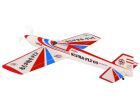 Pichler Supra Fly 60 (rot-blau) / 1720 mm / C8708