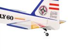 Pichler Supra Fly 60 (rot-blau) / 1720 mm / C8708