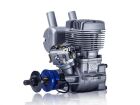 NGH Engines Benzinmotor NGH GT 35 (Seitenauslass) / C8766