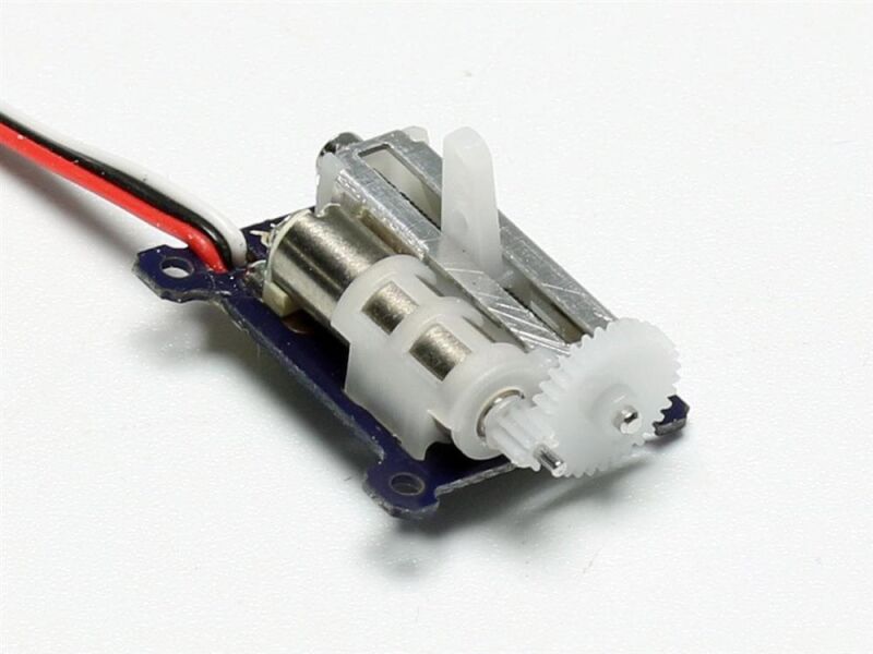 MASTER Servo DS15 (R) / C8769