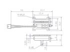 MASTER Servo DS15 (R) / C8769