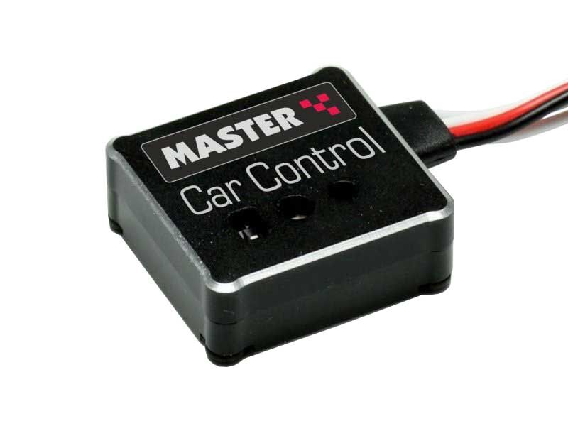 MASTER R/C Car Drift Control / C8799