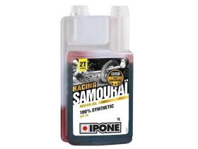 PICHLER IPONE 100 % Synthetik 2-Takt Öl Samourai...