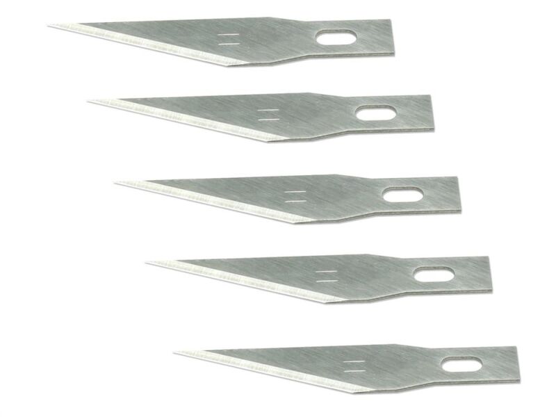 PICHLER Ersatzklingen Messer #11 (VE=5St.) / C9862