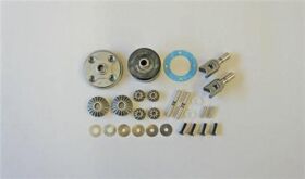 MUGEN DIFFERENTIAL KOMPLETT VA/HA 44Z / MUGE2257