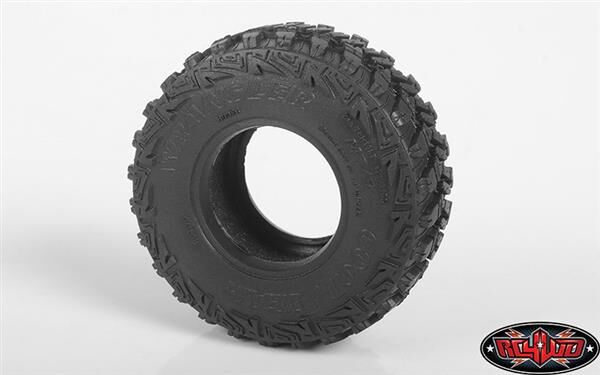 RC4WDGoodyear Wrangler MT/R 1 Micro Scale Tires / RC4ZT0161