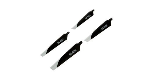 Blade Ersatzteil Hauptrotorblätter / Main rotor blades (2) 70 S / 70S / BLH4206