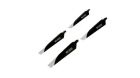Blade Ersatzteil Hauptrotorblätter / Main rotor blades (2) 70 S / 70S / BLH4206