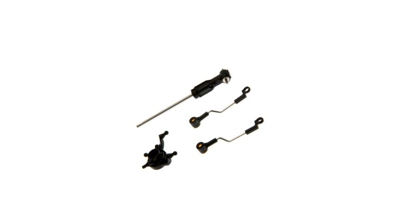Blade Ersatzteil Complete Rotor Head / BLH4209