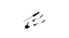 Blade Ersatzteil Complete Rotor Head / BLH4209