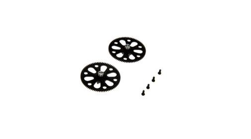 Blade Ersatzteil Replacement Main Gear (2) 70S / 70 S / BLH4213