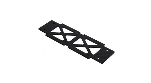 Blade Ersatzteil C/F Lower Plate Fusion 270 / BLH5318