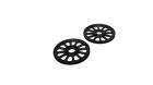 Blade Hauptfahrwerk Helical: B450, 330X, 360/270 CFX, Fusion 360 / BLH5337