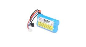 Dynamite 7.4V 1500 mAh 2S Li-Ion Akku für Jet Jam...