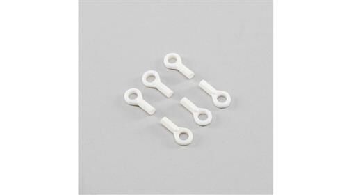 E-flite Ersatzteil Kugelköpfe (6) Convergence / EFL11022