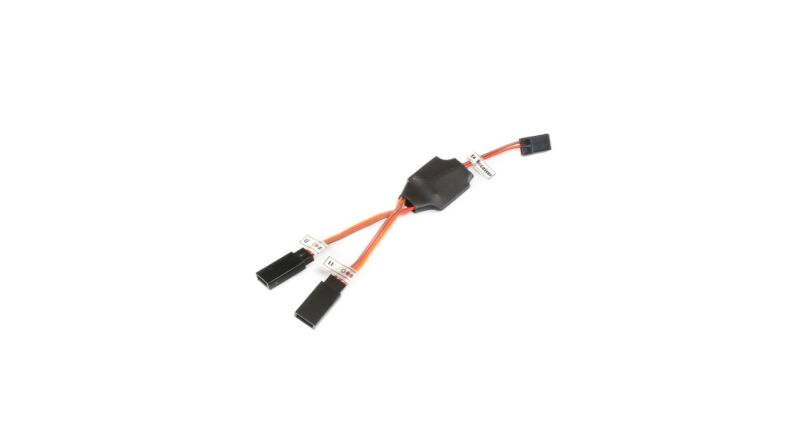 E-flite Ersatzteil LED Light Controller / EFLA520