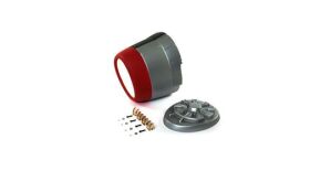 Hangar 9 Ersatzteil Fiberglass Cowling P-47D Thunderbolt...