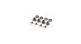 LOSI Ersatzteil 17mm Radmitnehmer Set (4) LST2, LST 3XL /...