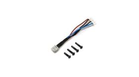 Spektrum Crossfire Adapter Cable mit Mounting Screws: iX...
