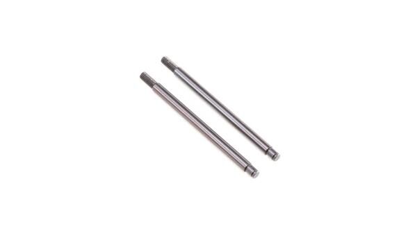 TLR / Team Losi Racing Ersatzteil Shock Shaft, 3.5 x 48mm, TiCN (2) / TLR233024