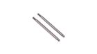 TLR / Team Losi Racing Ersatzteil Shock Shaft, 3.5 x 48mm, TiCN (2) / TLR233024