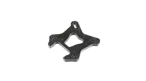 TLR / Team Losi Racing Ersatzteil Carbon Front Shock Tower 8/E 4.0 / TLR344011