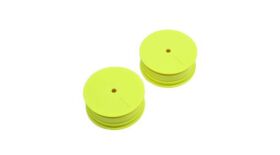 TLR / Team Losi Racing Ersatzteil Front Wheel, Stiffezel,...