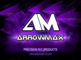 Arrowmax Schraubermatte PIT MAT ARROWMAX LARGE (1200 X...