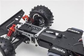 Kyosho JAVELIN 1:10 4WD KIT *LEGENDARY SERIES* / K.30618