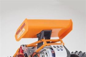 Kyosho JAVELIN 1:10 4WD KIT *LEGENDARY SERIES* / K.30618