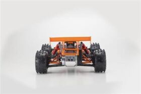 Kyosho JAVELIN 1:10 4WD KIT *LEGENDARY SERIES* / K.30618