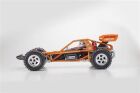 Kyosho JAVELIN 1:10 4WD KIT *LEGENDARY SERIES* / K.30618
