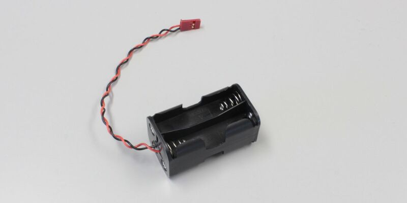 Kyosho BATTERIEBOX SYNCRO (3 PINS) / K.82141Kyosho