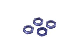 Kyosho GEZAHNTE RADMUTTER 1:8 (4) BLAU / K.IFW472BLKyosho