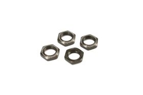 Kyosho GEZAHNTE RADMUTTER 1:8 (4) GUN METAL /...