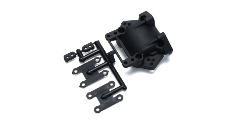 Kyosho GETRIEBEKASTEN VORN OBEN HCG LAZER ZX6/6.6 / K.LAW60