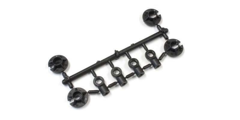 Kyosho KUNSTSTOFFTEILE für STOSSDAEMPFER OUTLAW RAMPAGE / K.OL011-1Kyosho