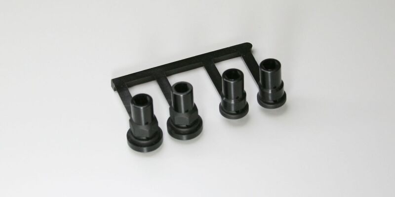 Kyosho RADACHSE ULTIMA RT5-RT6 / K.UM552Kyosho