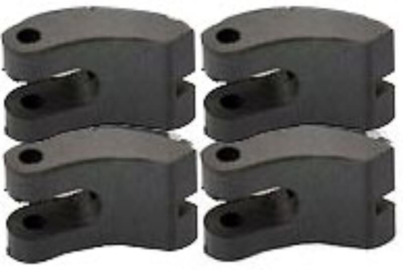 Reds SHOES 4x CARBON QUATTRO CLUTCH OFF ROAD / REDMUQU0026