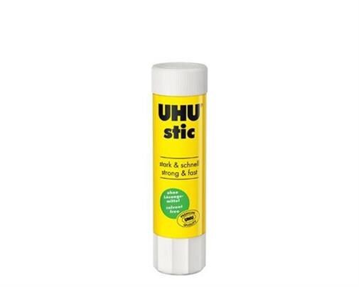 UHU Klebestift 21g ohne Lösungsmittel / 65