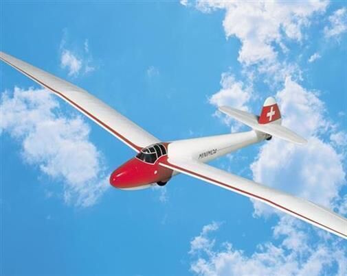 Krick Minimoa 1936 Baukasten / 10130