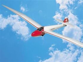 Krick Minimoa 1936 Baukasten / 10130